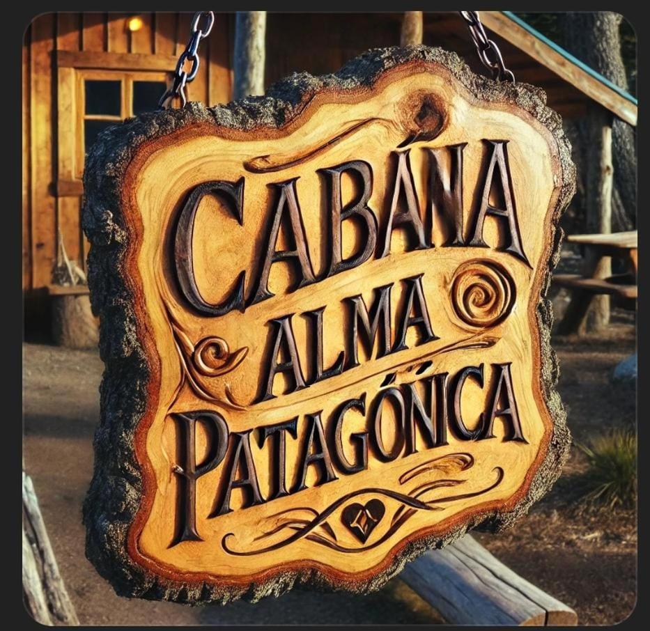 Alma Patagonica