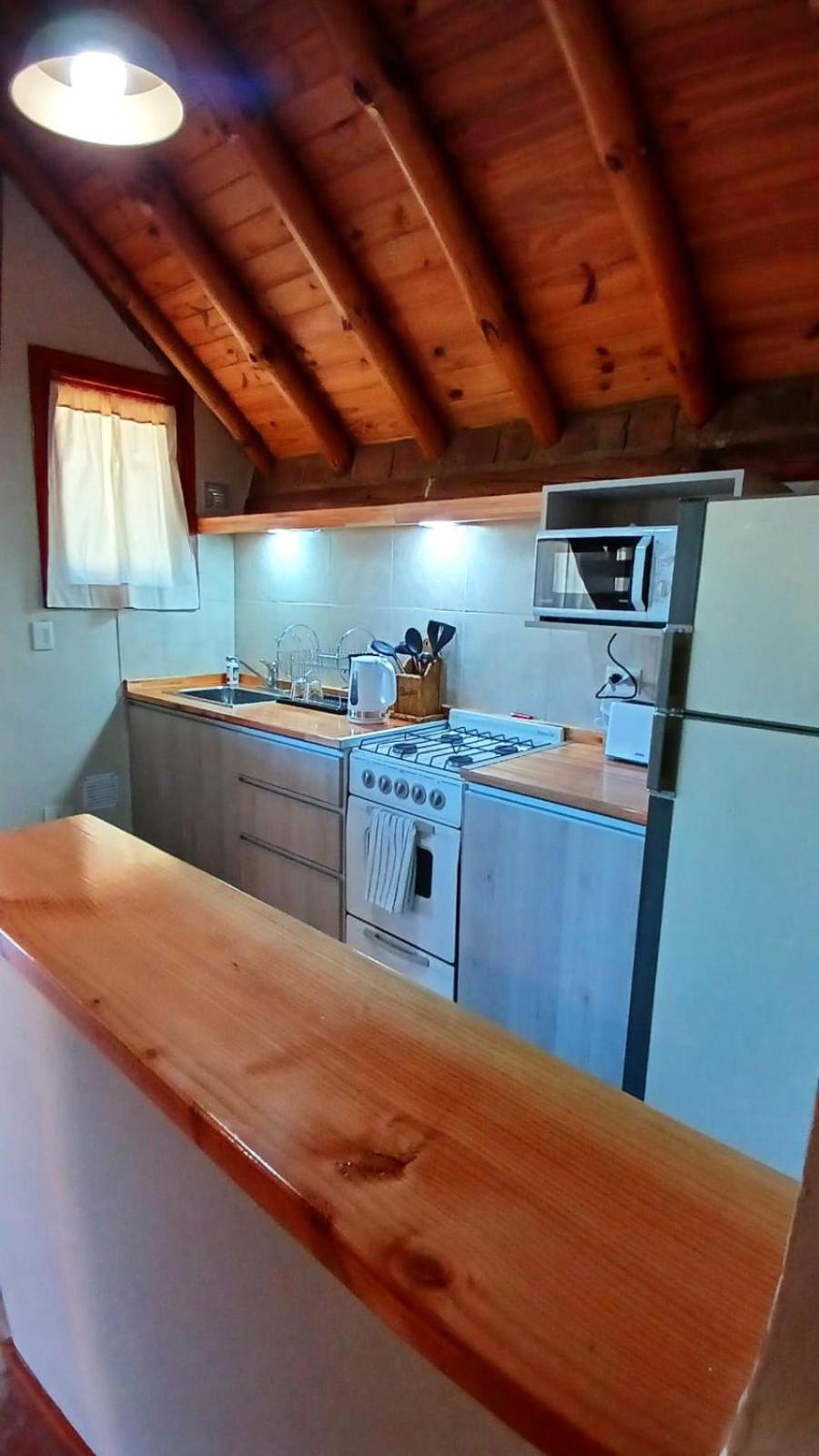 Сasa de vacaciones Alma Patagonica *
